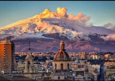 Ți-e dor deja de vară? Hai în Sicilia! Ajungi în două ore, iar toamna descoperi o altă față a insulei (Galerie foto)