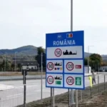 Se deschide noul pod peste Tisa dintre România și Ucraina (Video)