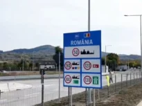 Se deschide noul pod peste Tisa dintre România și Ucraina (Video)