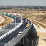 Se deschid încă 13 km din Autostrada Bucureștiului. Un tronson era gata din vară, dar nu putea fi folosit. Ce se schimbă pentru șoferii care ocolesc Bucureștiul (Video)