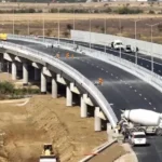 Răsturnare de situație pe Autostrada Capitalei: Cei 13 km din A0 Nord nu se deschid azi. CNAIR contrazice anunțul de la Ministerul Transporturilor