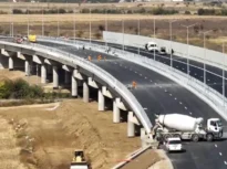 Scandal pe Autostrada Capitalei, după amânarea deschiderii celor 13 km din A0 Nord. Cosma îi acuză pe Grindeanu și Pistol că blochează lucrările din orgoliu politic. CNAIR: Nu ne jucăm cu siguranța