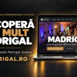 De Ziua Muzicii, Madrigal lansează un nou website