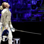 VICTORIE. Nedreptățită, fiind eliminată din concurs, Olha Kharlan e reabilitată rapid și se califică pentru Olimpiadă - Foto: Instagram/ Olha Kharlan Olha Kharlan, campionă Ucraina