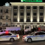 ROSTOV PE DON. În urmă cu o lună, în orașul din Rusia, cetățenii au pactizat cu rebelii - Foto: Hepta.ro Sediul Wagner, Rusia