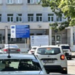 FONDURI UE. Spitalul din Urziceni înghite bugetul orașului, dar și bani europeni - Foto: Spotmedia.ro Aglomerație spital Urziceni