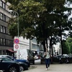 În comparație cu Bucureștiul, Riga e un oraș liniștit, lipsit de agitație și aglomerație - Foto: Spotmedia.ro Riga, Letonia, vedere de pe stradă