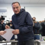 Foto: Inquam Photos / George Călin