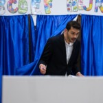 Foto: Inquam Photos / Alexandru Nechez