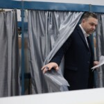 Foto: Inquam Photos / George Călin