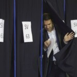 Foto: Inquam Photos / Octav Ganea