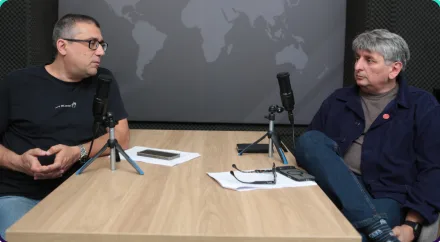 Controverse cu Emilian Isailă & Matei Udrea