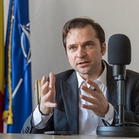 Ministrul Sebastian Burduja, la Digital Shift. Cât s-a digitalizat România | Poate Guvernul să greșească dacă-l ascultă pe ION? | Când va dispărea dosarul cu șină