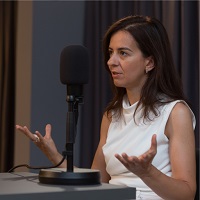 Ana Opriță, 2Performant: Dacă e motivat, specialistul în marketing digital câștigă și zeci de mii de euro lunar