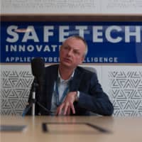 Victor Gânsac, directorul Safetech Innovations: Sunt mai multe atacuri ale hackerilor. Unele pot tăia curentul și apa. Altele aduc falimentul