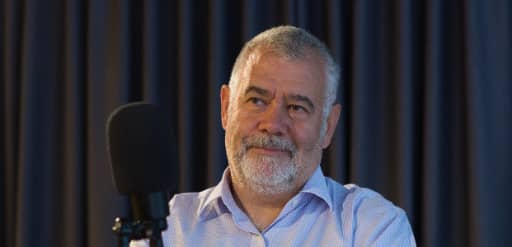 Voicu Oprean (AROBS): Cum construiești o companie globală, fără să pierzi legătura cu comunitatea ta locală - și ce să dai înapoi