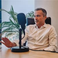 Valentin Vancea, CEO al Patria Bank: Automatizăm procese, dar ce facem când pică baza de date, la instituțiile statului?