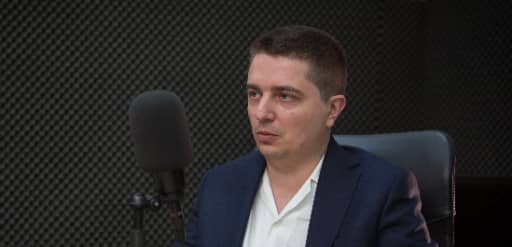 Andrei Avădănei, Bit Sentinel: Cum îți protejezi eficient viața online. Și care sunt primii pași într-o carieră de „hacker cu permis”