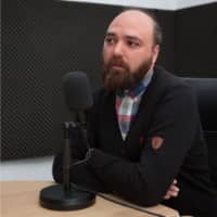 Marius Pașculea, cofondator al Kulth: Cum folosești tehnologia ca să îți deschizi drumul către artă, la nivel global