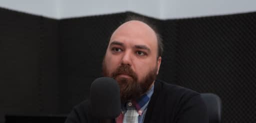 Marius Pașculea, cofondator al Kulth: Cum folosești tehnologia ca să îți deschizi drumul către artă, la nivel global