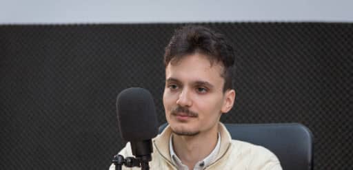 Mario Ghenea, cofondator Workflow Time: Cum folosești tehnologia ca să fii mai bun la job. Și cum se va schimba munca, în următorii ani