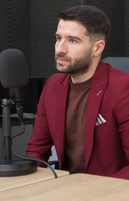 Cosmin Boțoroga