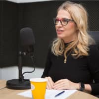 Alina Sava, specialist senior la Banca Mondială: Bucureștiul e ca Helsinki! Pe cei dezavantajați trebuie să-i ajutăm, ca să crească România