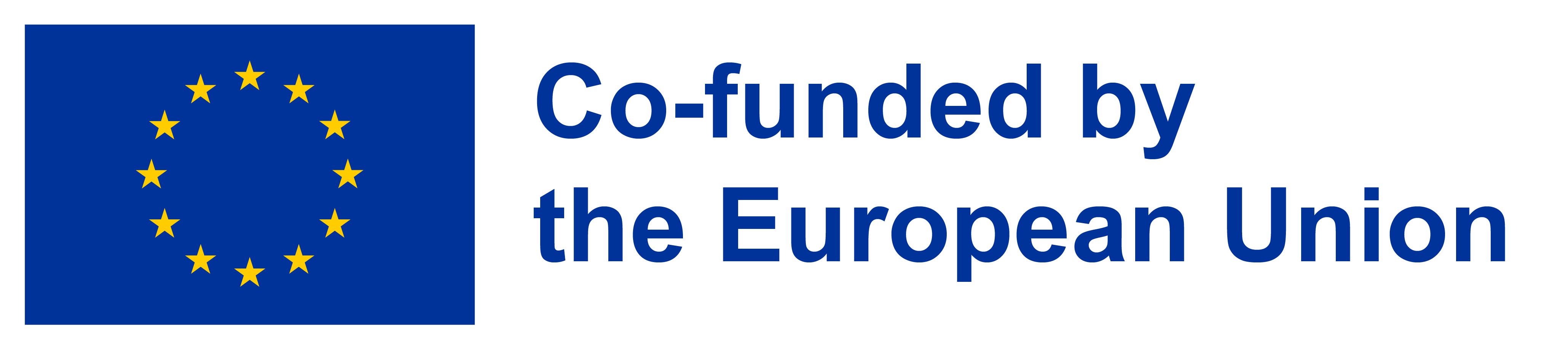 Logo Parlamentul European