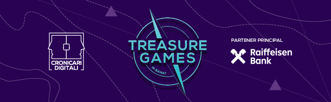 treasure games